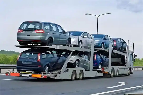 武江轿车托运查询